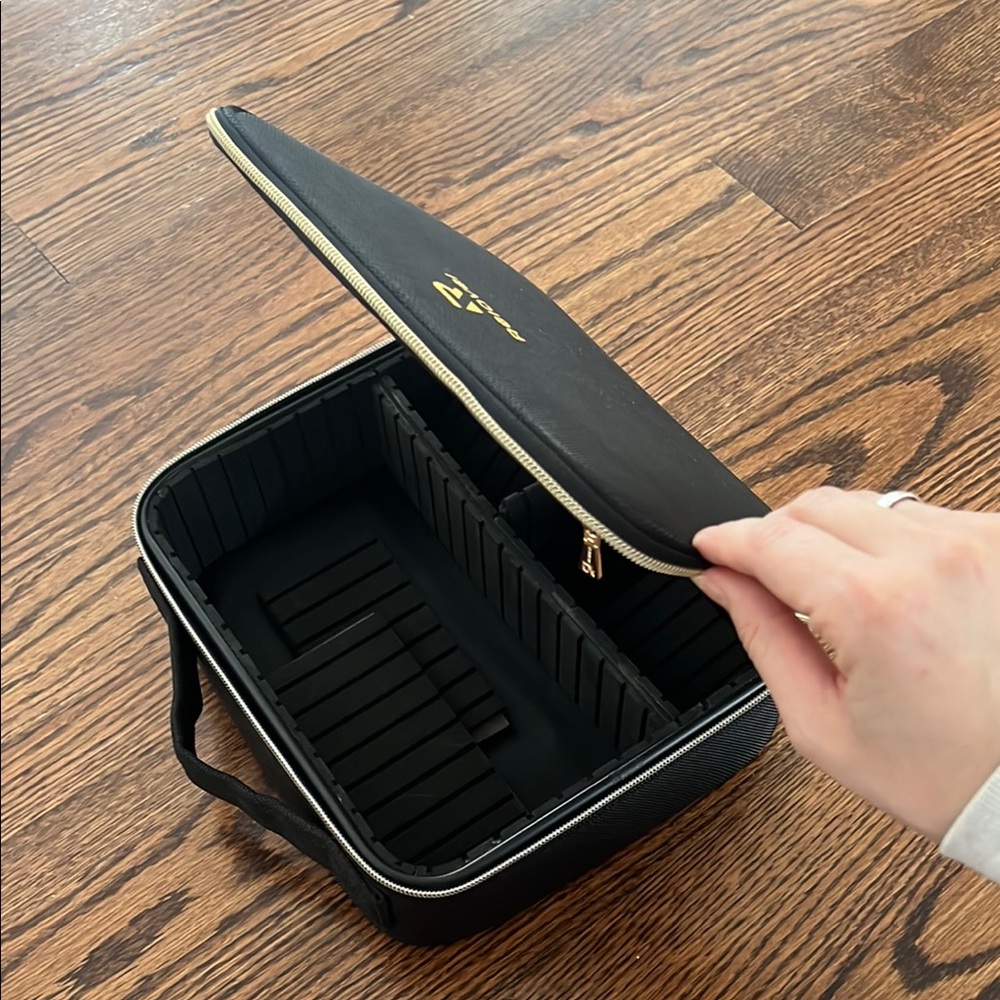 Toiletry Makeup Travel Case